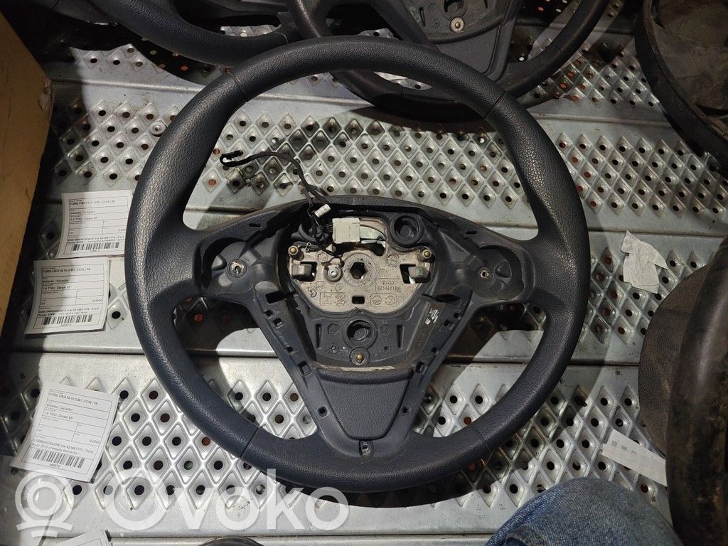 Volant   8A613600DJ38C7,62146117A,TRW
