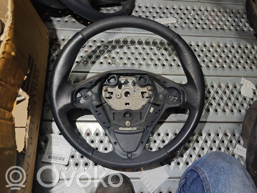 Lenkrad   8A613600EG38C5,62146117A,TRW