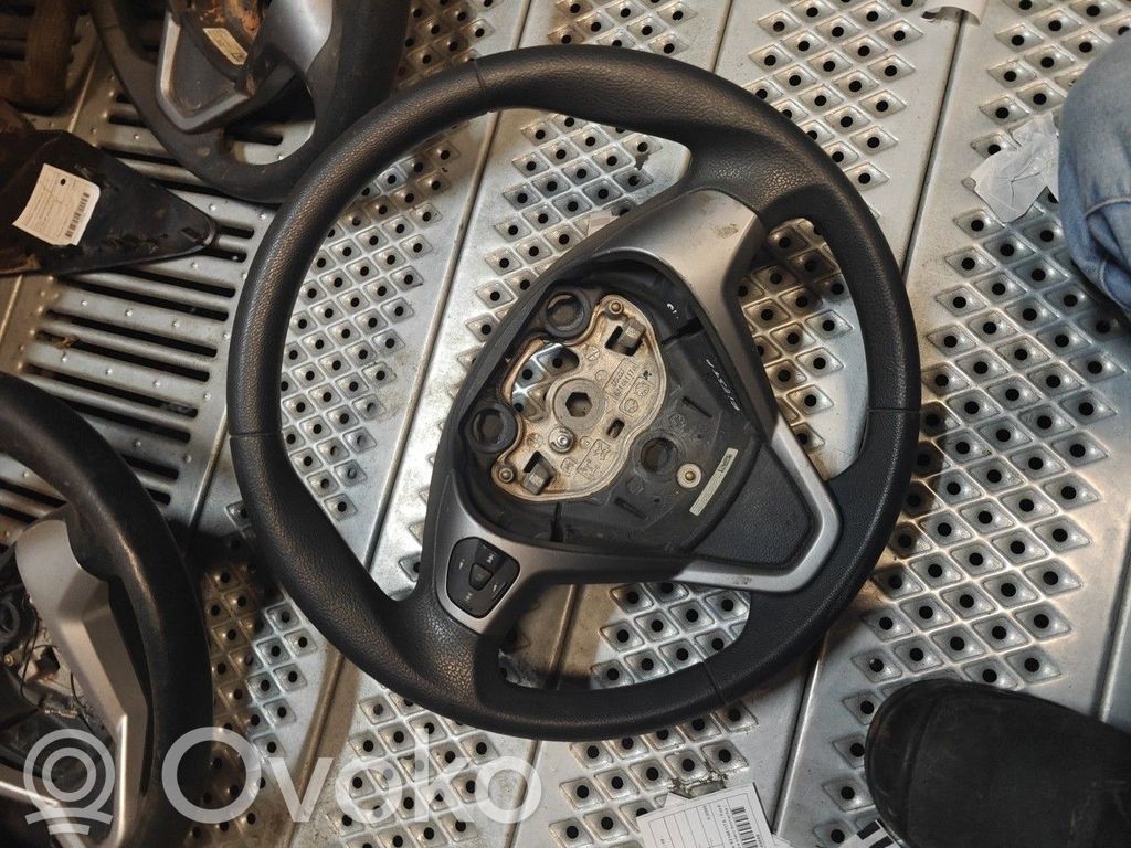 Volant   8A613600DG38C7,62146117A,TRW