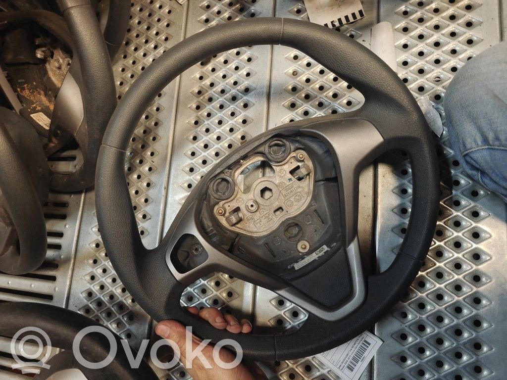 Ohjauspyörä   8A613600DG38C7,62146117A,TRW