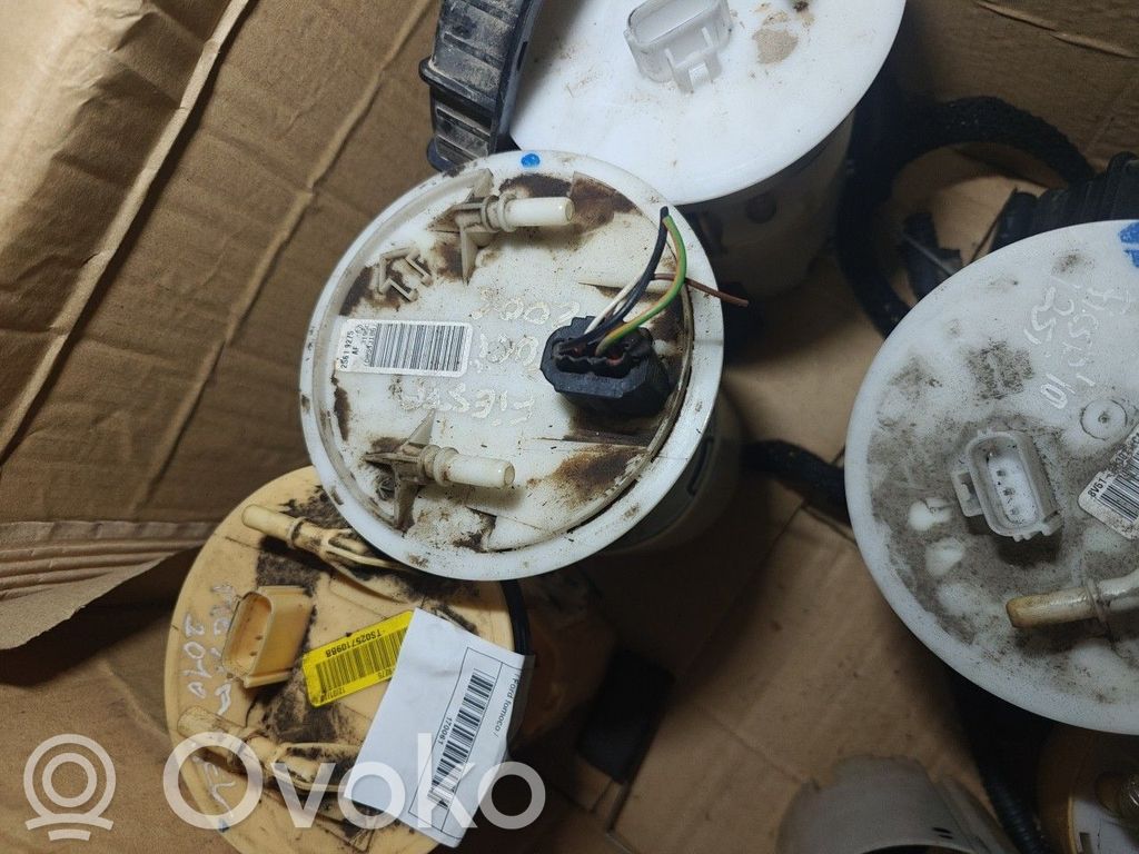 Pompa paliwa w zbiorniku   2S619275AF,14TDCI16TDCI