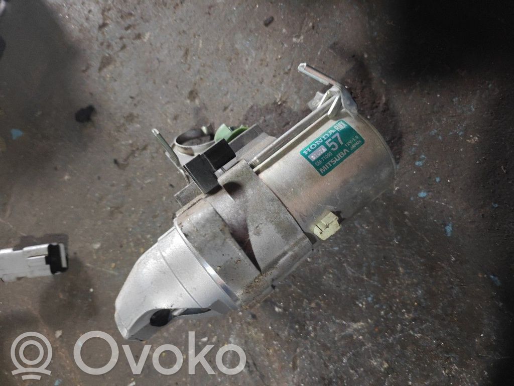 Starteris   SM71003RMK,HONDACIVICHIBRIDO,RMK