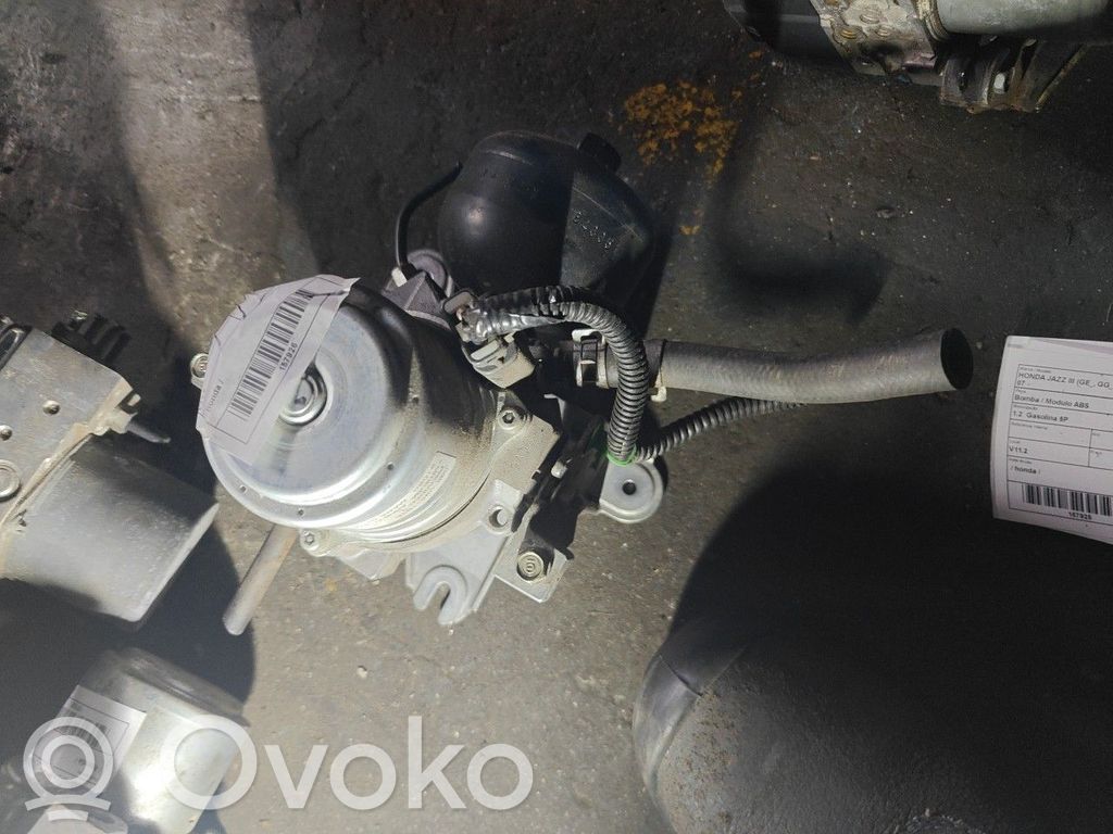 ABS-pumppu   AB08019DC12V,HONDACIVICVIII