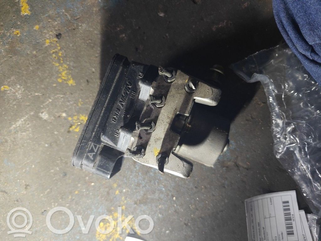 Bomba de ABS   AZ3V230550AZ1,3V230550,AZ1,HONDACIVIC