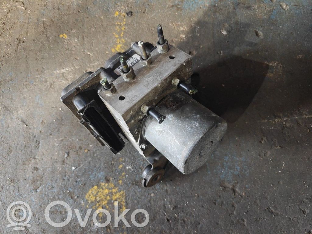 ABS bloks   12757280,SAAB95
