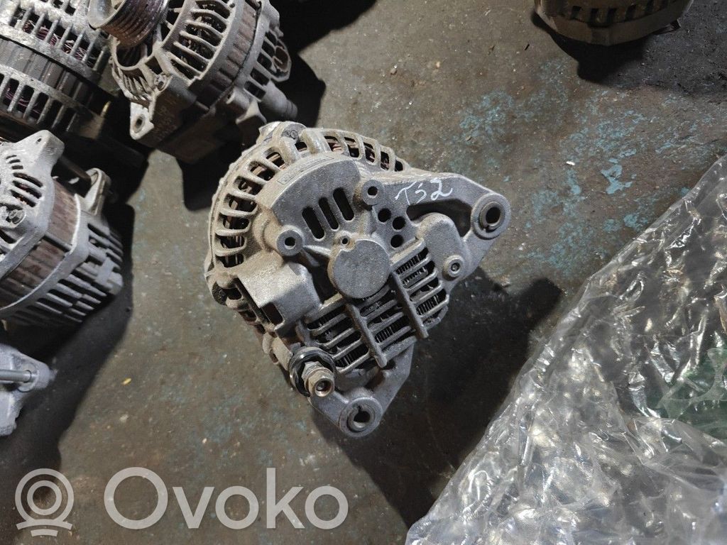 Ģenerators   12V90A,A3TB4981,MAZDA6