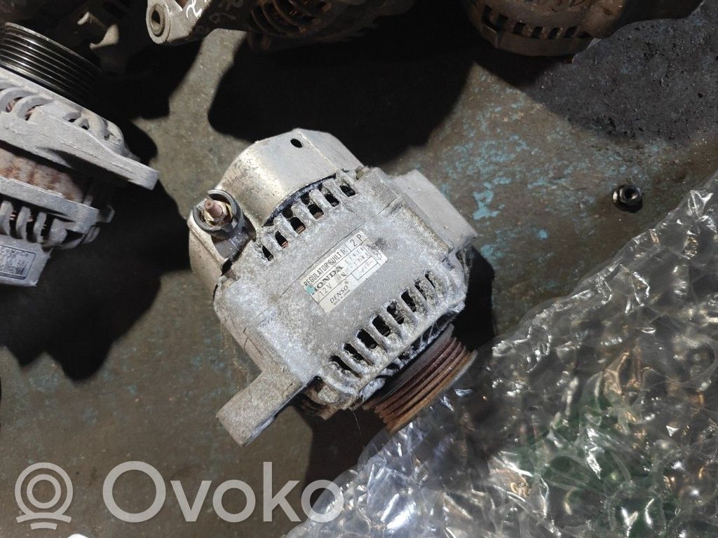 Ģenerators   CIV78,DENSO,HONDAHRV