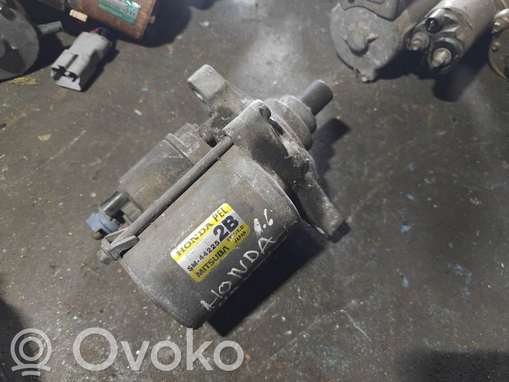 Honda HR-V Electromotor 