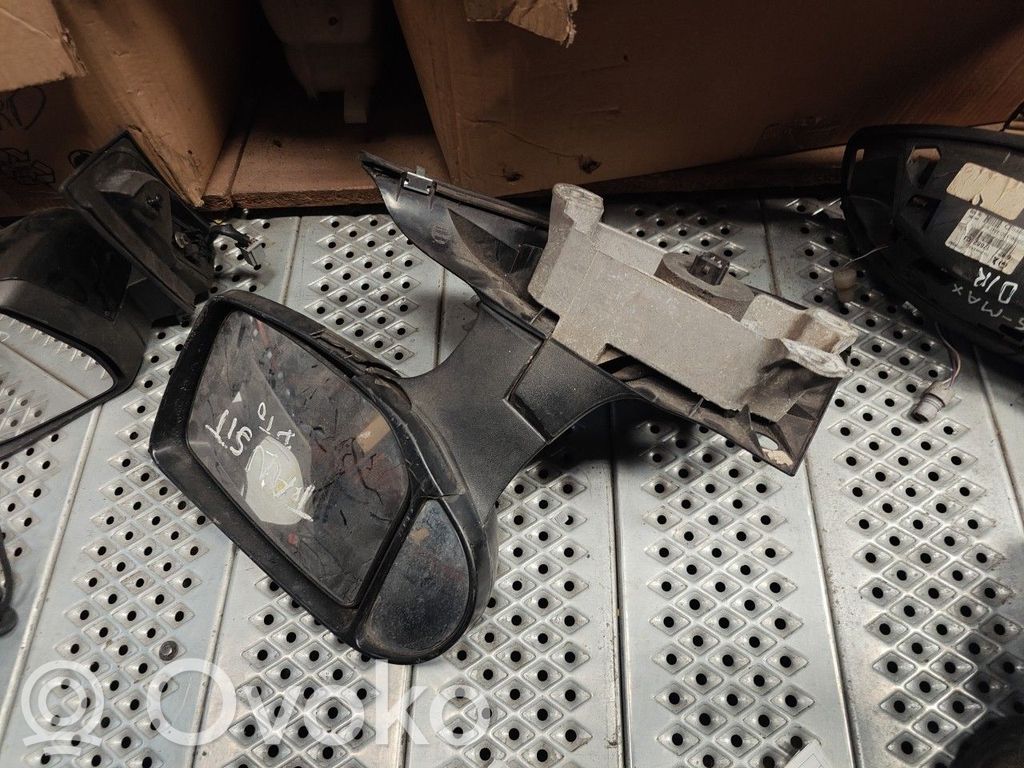 Front door electric wing mirror   FORDTRANSIT,PARTIDO