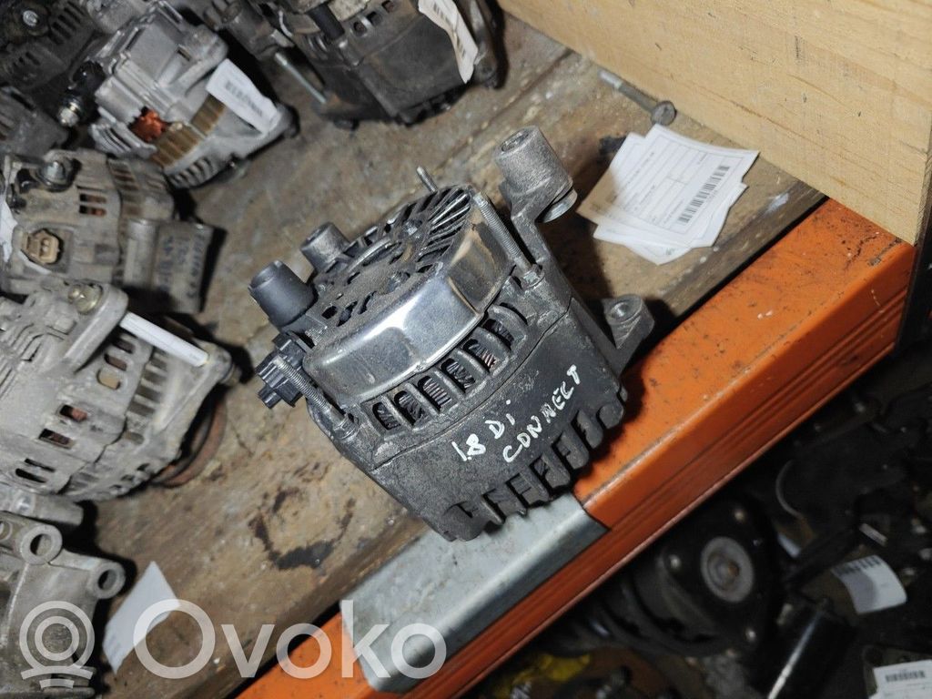 Alternador