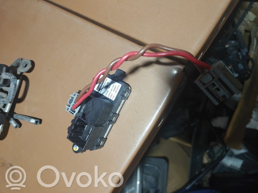 Muut ohjainlaitteet/moduulit   AV6N19E624AB,FORDFOMOCO