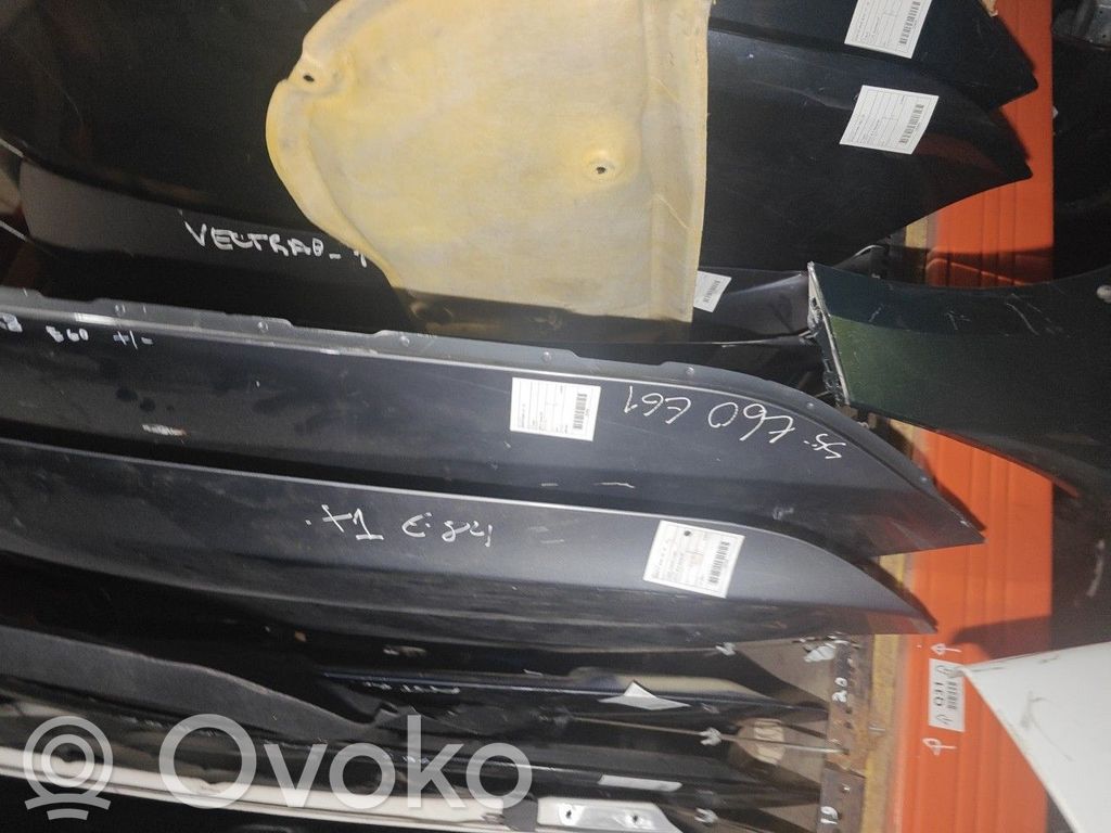 Motorhaube   E60E61,318