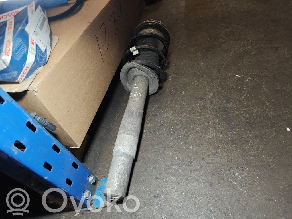 Amortiguador delantero   31316768795,SERIE5E60E61