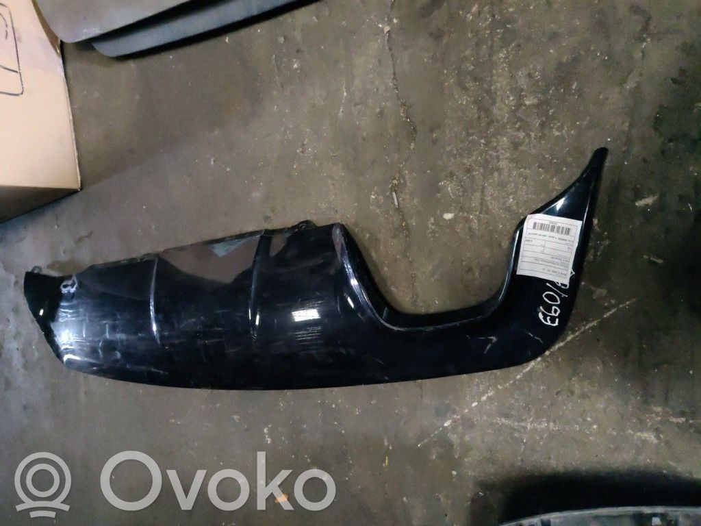 Rear bumper lower part trim   5112,E60E61PACKM,SAIDA