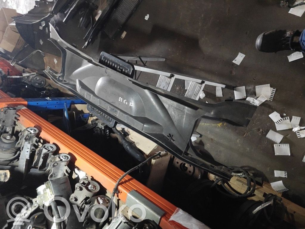 Wiper trim   6925015,SERIE1E81E82E87E88