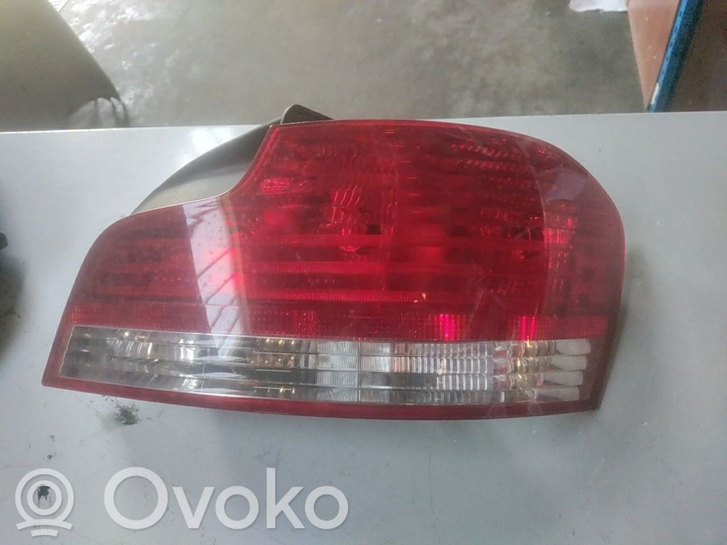 Lampa tylna   2VP00961502