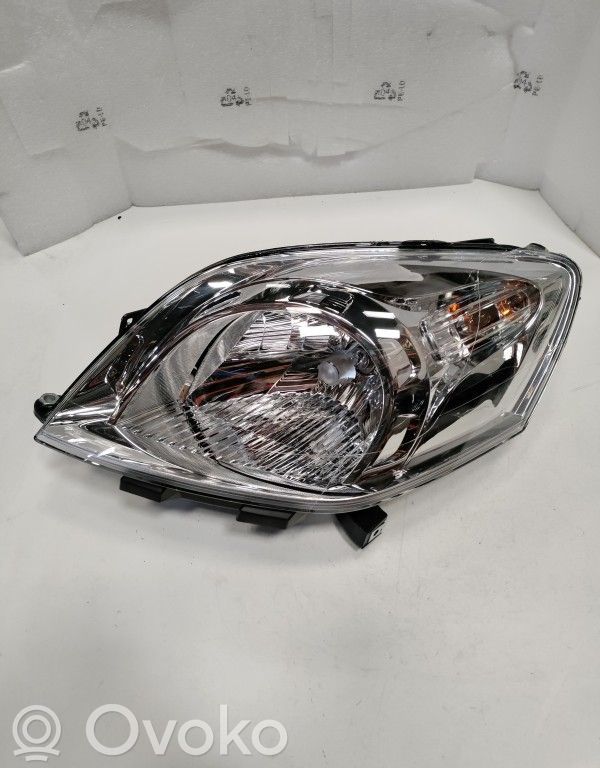 Headlight/headlamp   45570383,0520868420E,MAKO