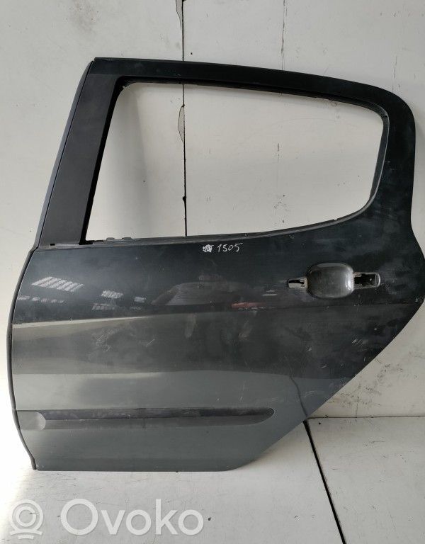 Peugeot 308 Rear door 