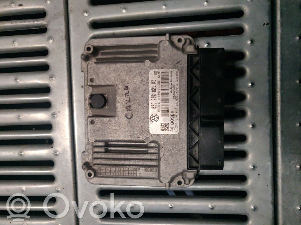 Unidad de control/módulo del motor   0281014073,BOSCH,EDC16U34