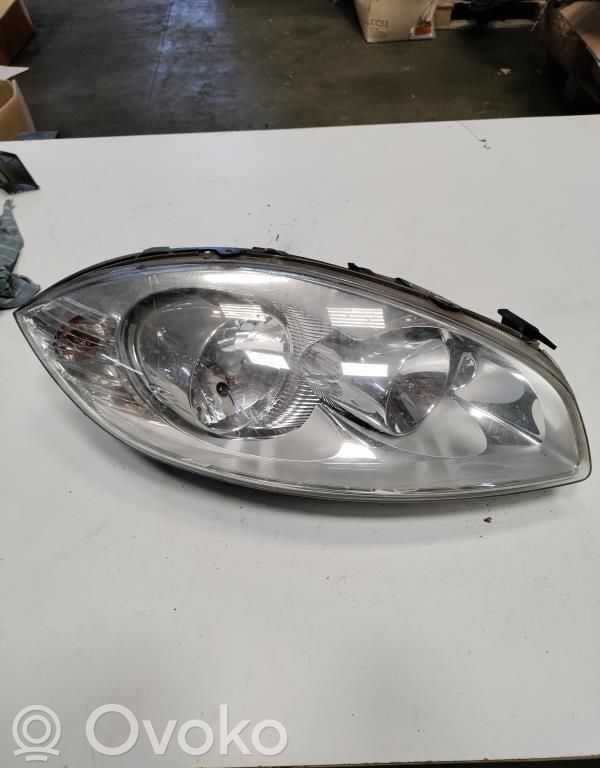 Headlight/headlamp   51776317,45220999,FIATLINEA,MAKO