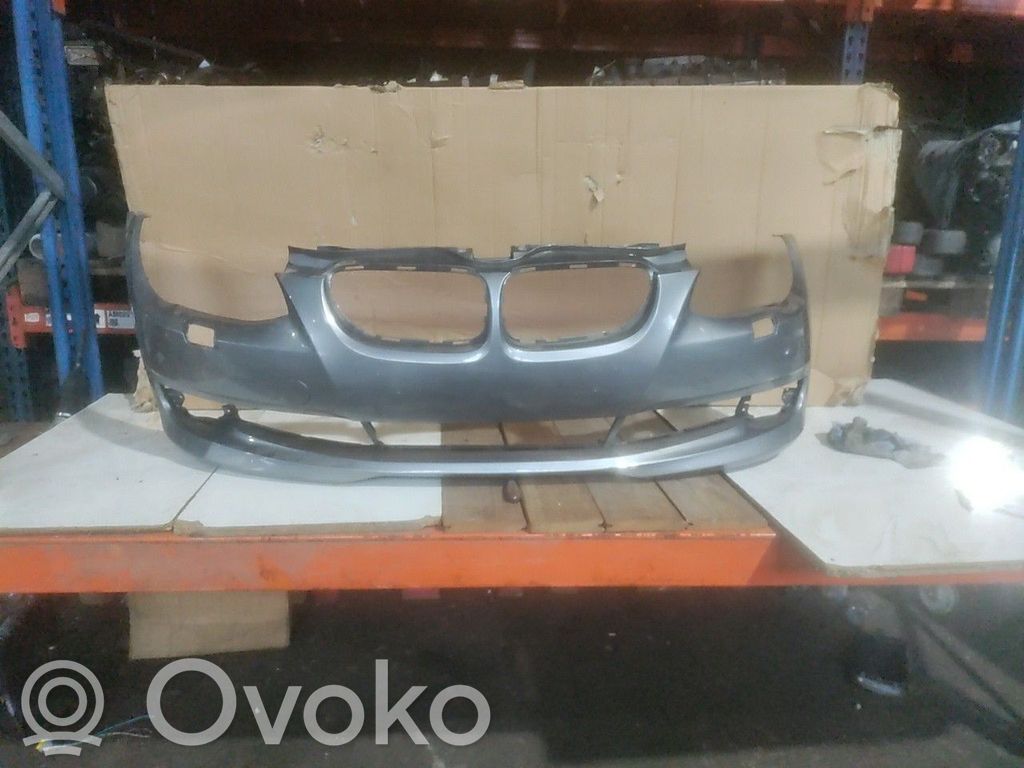Front bumper   7227885