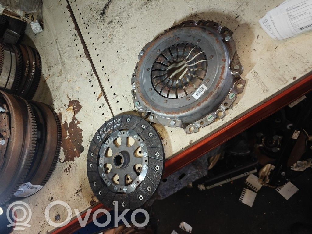 Clutch set kit   21207551384,MINIR52R53COOPERS