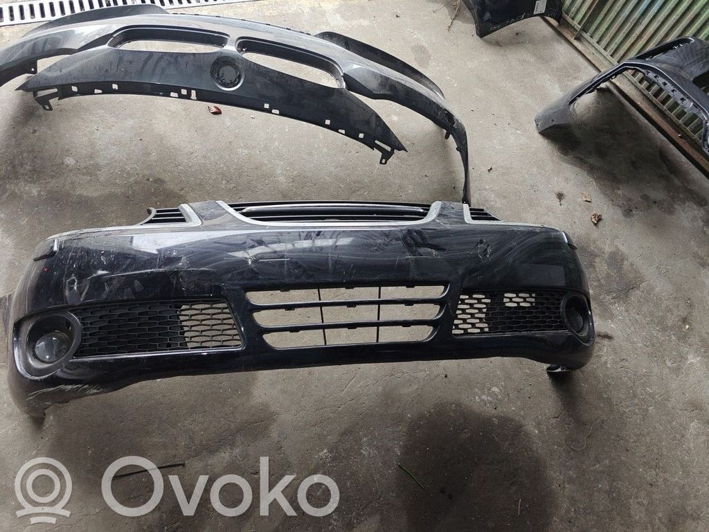 Priekšējais bamperis   12756063,SAAB95
