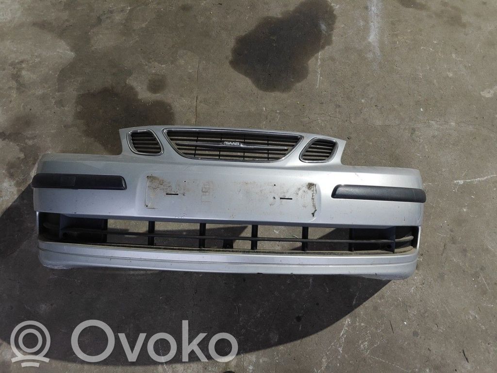 Priekšējais bamperis   12786001,SAAB93CABRIO