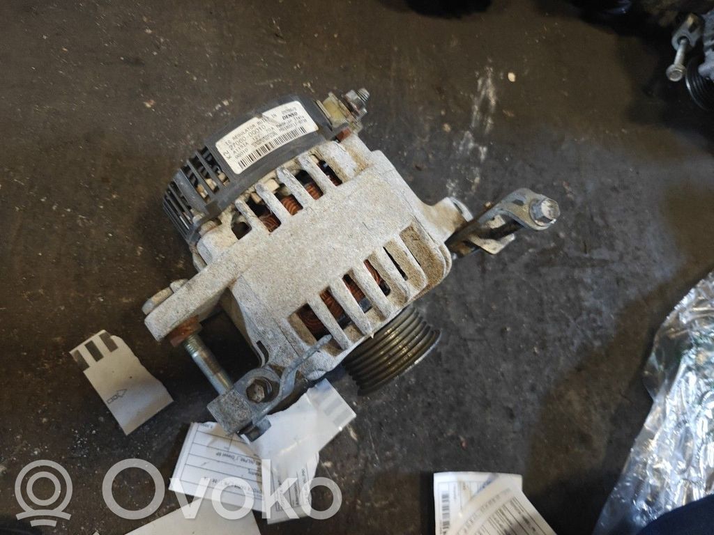 Alternador   DENSO,MS1022118730