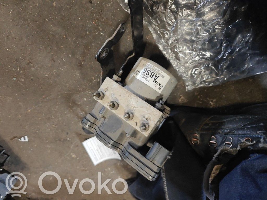 ABS Blokas   BH6010K400,HYUNDAII10