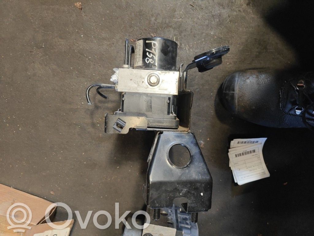 Блок ABS   13412550,10020604494,10096045843,28560081033,OPELGMMERIVAB