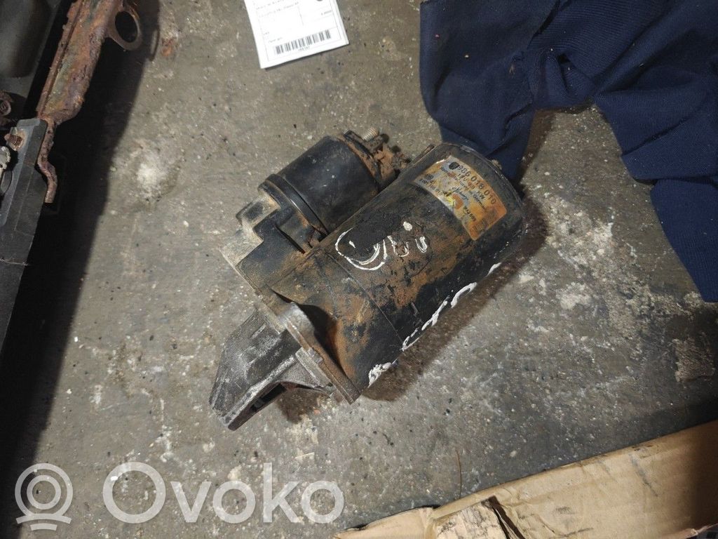Starteris   0001106105,BOSCH