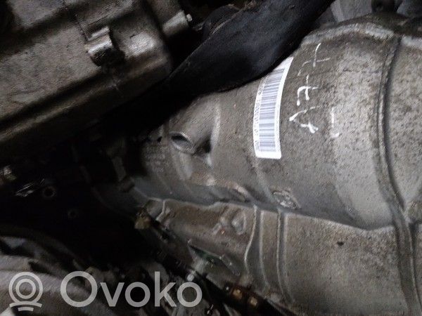 Automatinė pavarų dėžė   6HP21,24007601243,24007630964,24007630965,GA6HP19Z,N47N