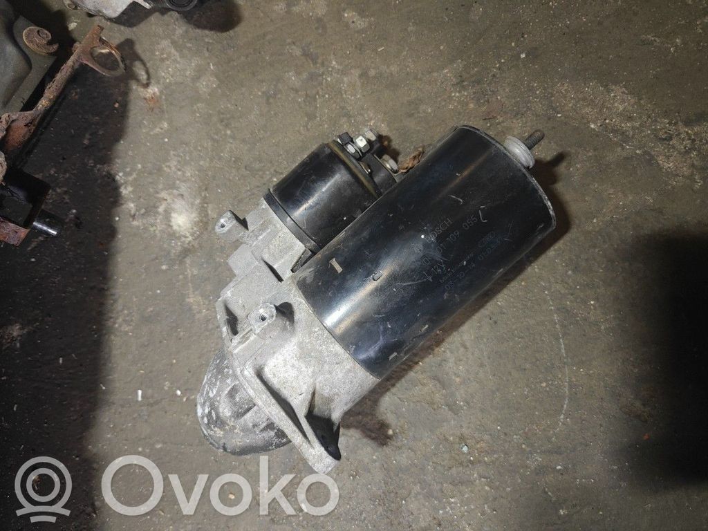 Starteris   0001109055BOSCH,BOSCH