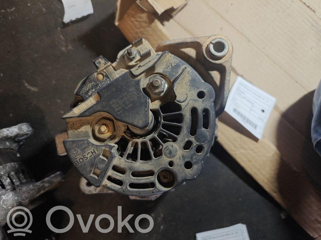 Alternador   0124415002,90561971,ASTRAG,BOSCH,TZ