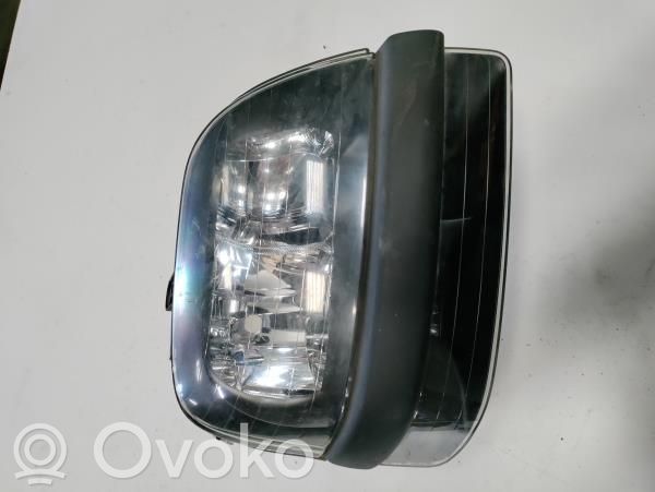 Lampa przednia   40545998,46807766,CORELLO,FIATDOBLO,MAKO