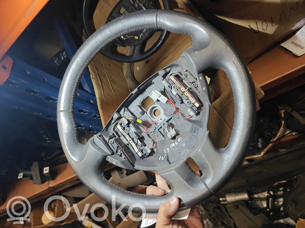 Ohjauspyörä   8200284545B,RENAULTESPACEIV
