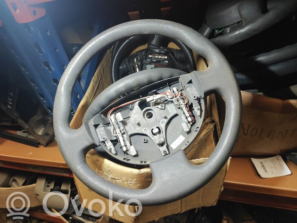 Stūre   8200106306,RENAULTMEGANE2
