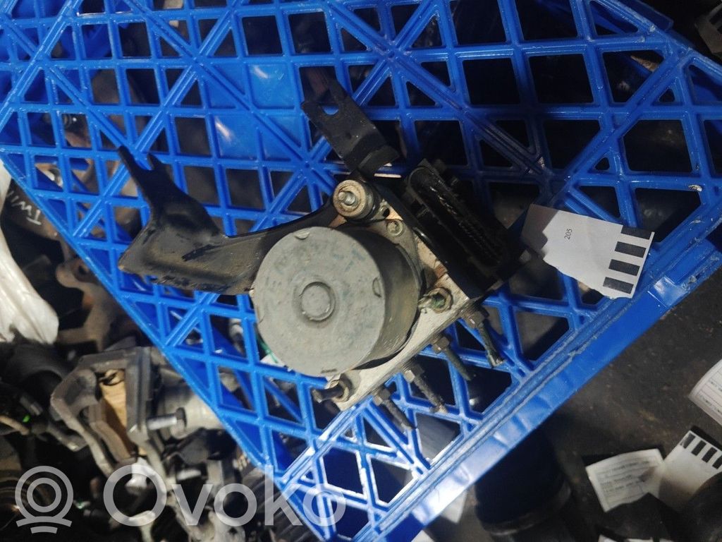 ABS bloks   0265231359,0265800329,8200129951,BOSCH,RENAULTCLIOIII