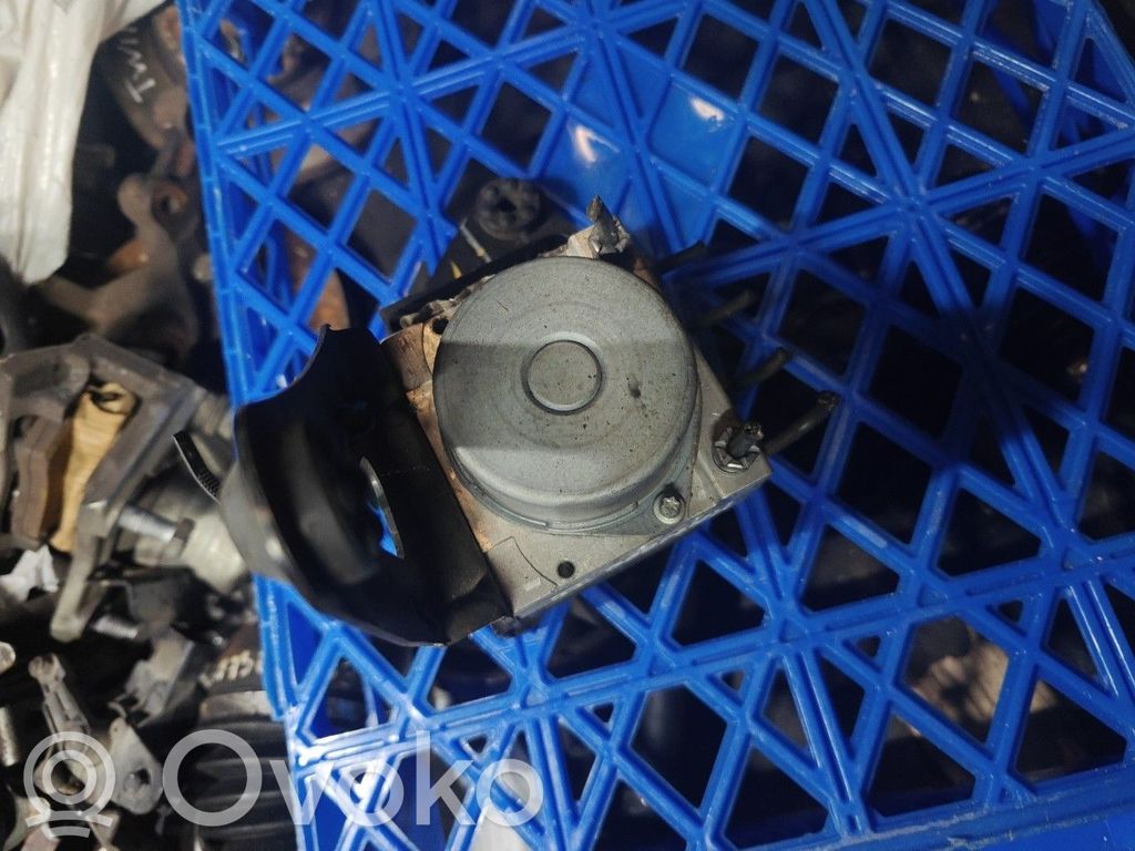 ABS Steuergerät   0265232167,0265800498,8200955226,BOSCH,RENAULTKANGOOII
