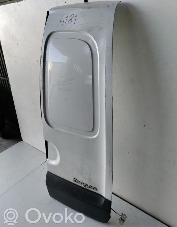 Tailgate/trunk/boot lid   4181,BATENTES,BORRACHA,CHAPA,COM,FRISO