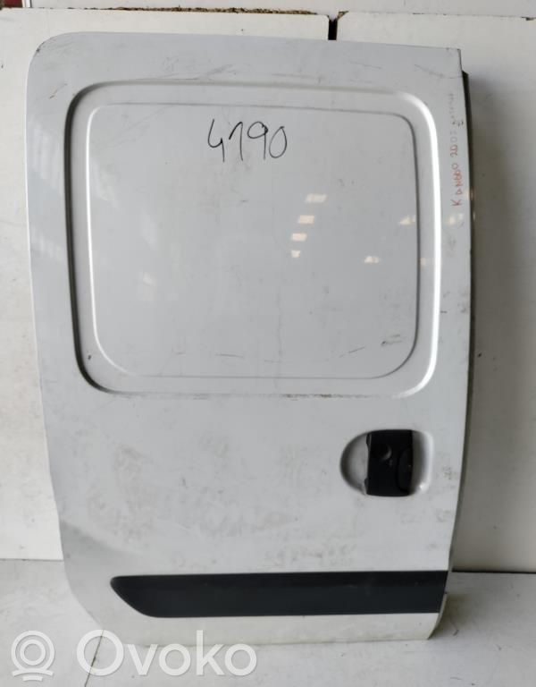 Puerta corrediza   4190,COM,FARDA,FECHO,FRISO,PUXADOR,RENAULTKANGOO2005