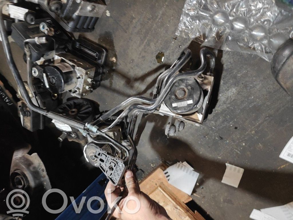 ABS Pump   P31400643,10021209804,10096104153,ATE,VOLVOV40