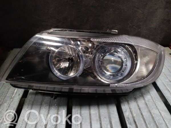 BMW 3 E90 E91 Priekinis žibintas 