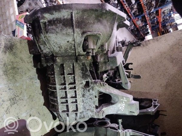 Ford Focus Cutie viteze manuală cu 5 trepte 