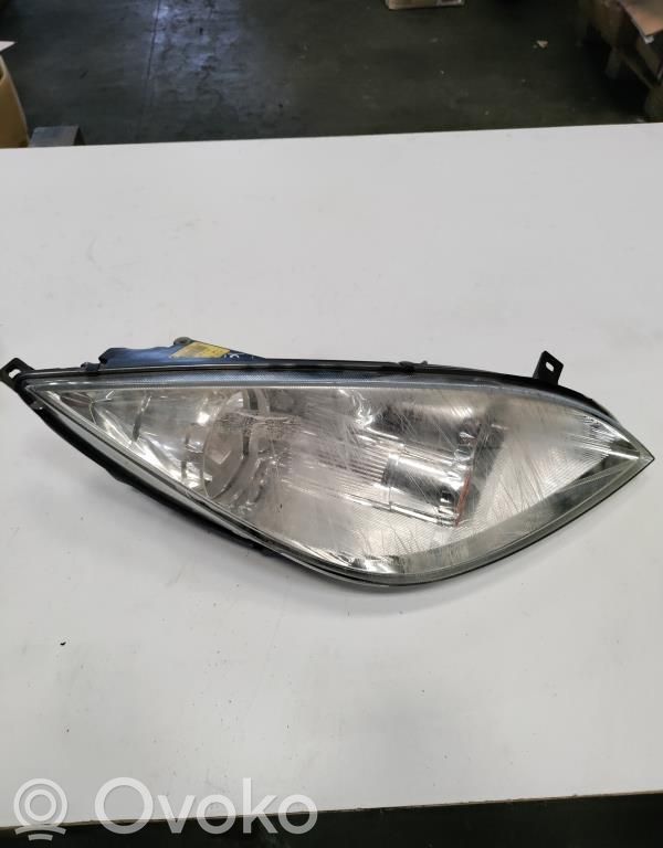Headlight/headlamp   MR957354,0301208202,MITSUBISHICOLT2005