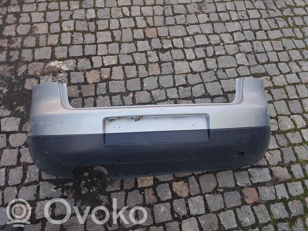 Бампер   DIFUSOR1K6807521A,1K6807521A,VWGOLF5