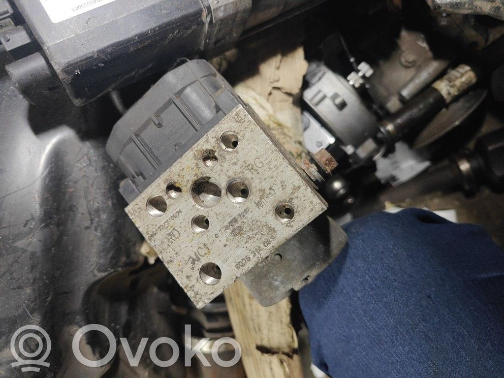 Bomba de ABS   0273004406,0265216726,6025314081,BOSCH,RENAULTESPACEIII