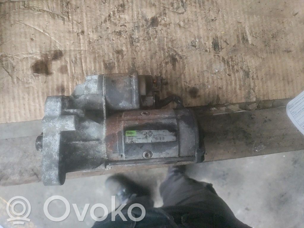 Motor de arranque   8200237594,RENAULTESPACE403