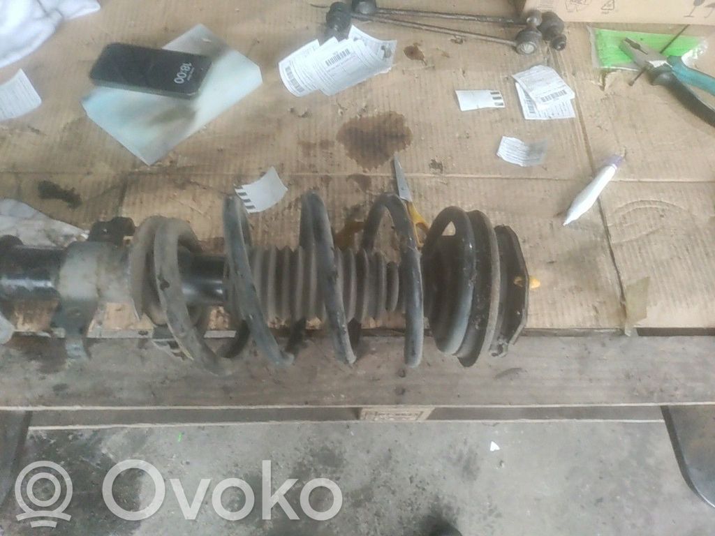 Etuiskunvaimennin   8200256336,RENAULTESPACE403